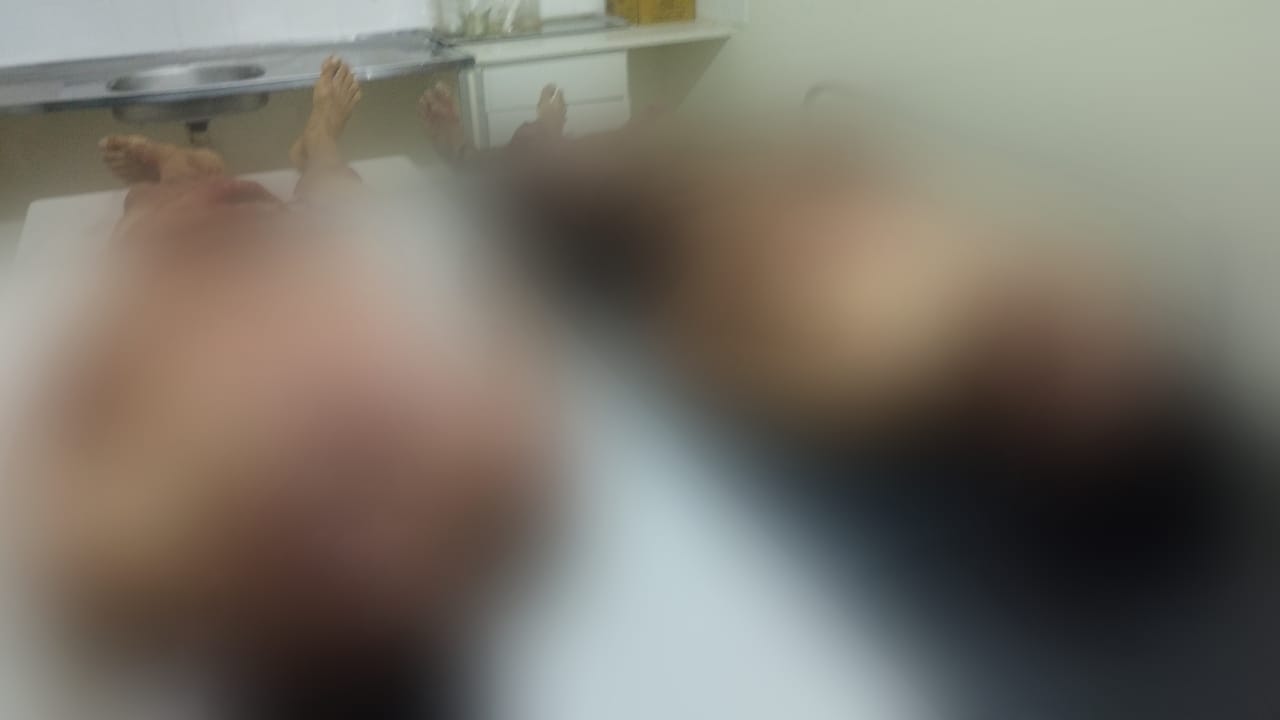 Suspeitos fogem da Paraíba após assalto e morrem em confronto com a polícia no RN
