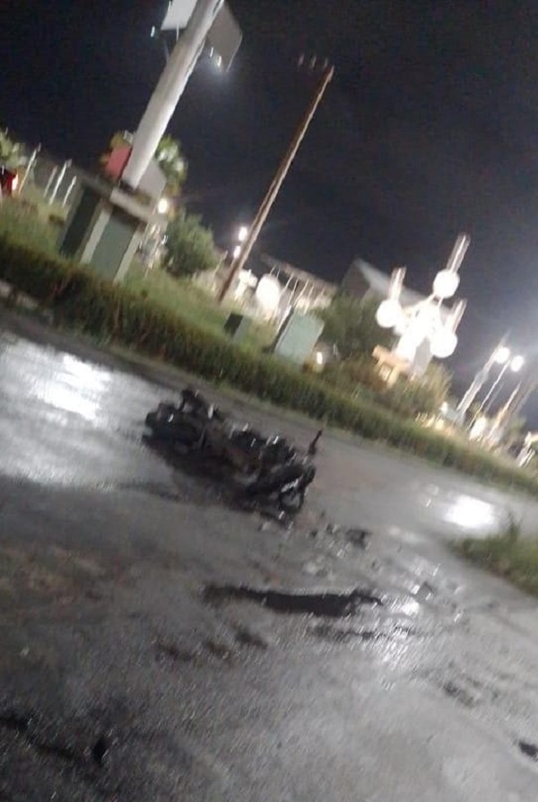 Juiz envolvido em morte de motociclista é liberado após pagar fiança