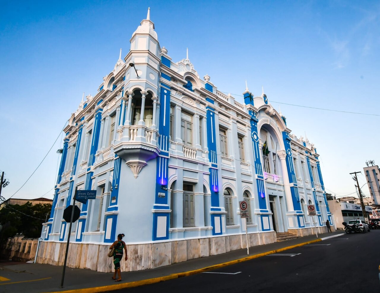 Prefeitura de Natal transfere ponto facultativo de São Pedro para a sexta-feira