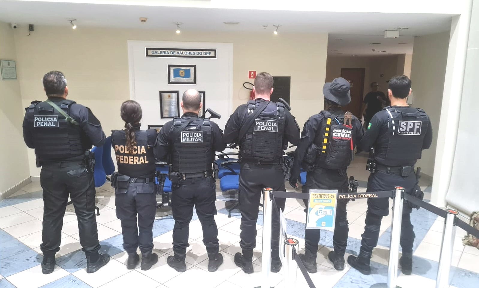 Membro de facção que participou dos ataques de março no RN é preso na Grande Natal