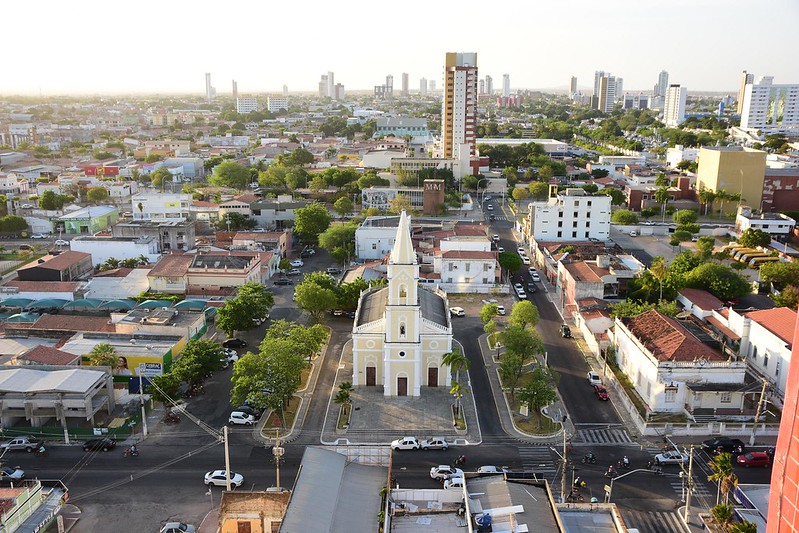 Censo 2022: com 264.577 habitantes, Mossoró terá dois vereadores a menos