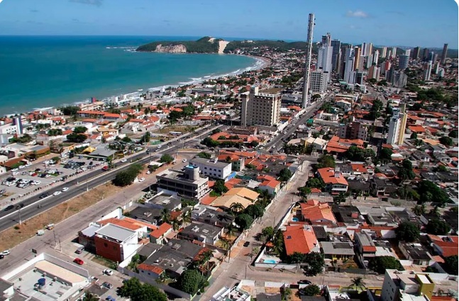 Natal tem segunda maior perda de população entre as capitais do país, aponta IBGE