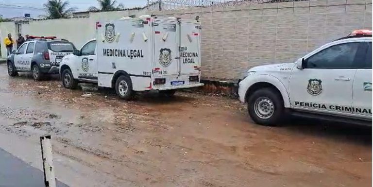 Mulher é morta a facadas na Redinha; companheiro é suspeito do crime