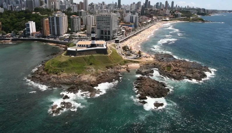 Censo 2022: Salvador cai, e Brasil tem nova terceira cidade mais populosa; veja lista