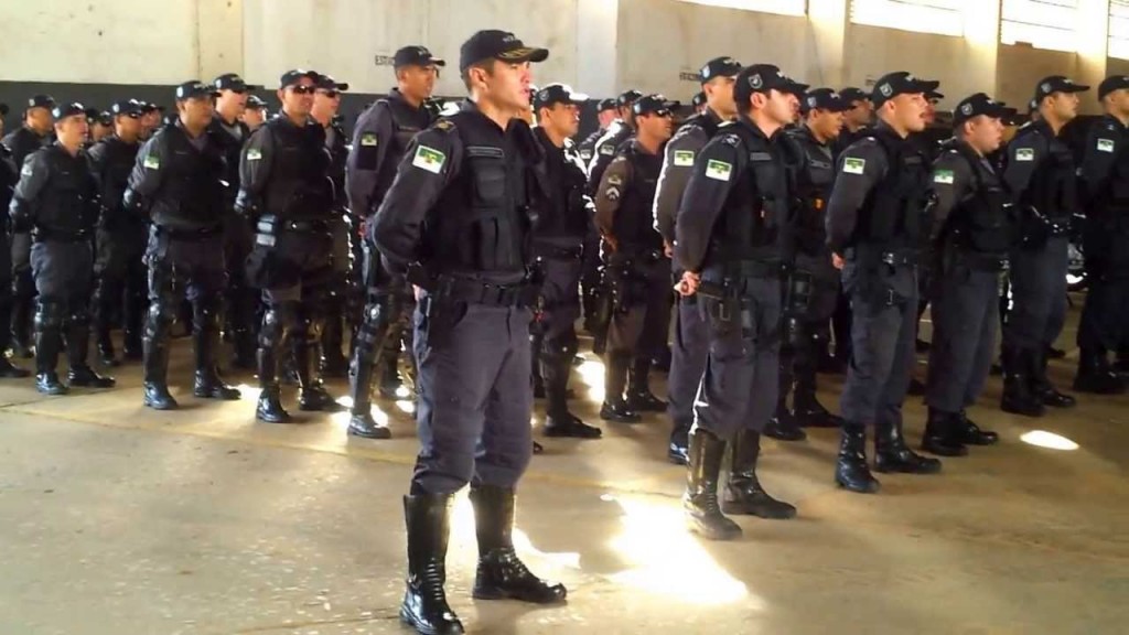 Sargento da PM do RN vai passar 2 dias preso por comentário em grupo de WhatsApp
