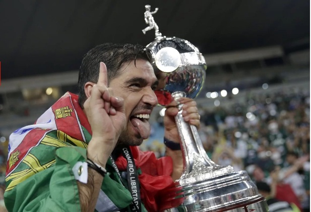 Clube brasileiro tem melhor campanha da Libertadores pela 5ª vez em seis anos; veja