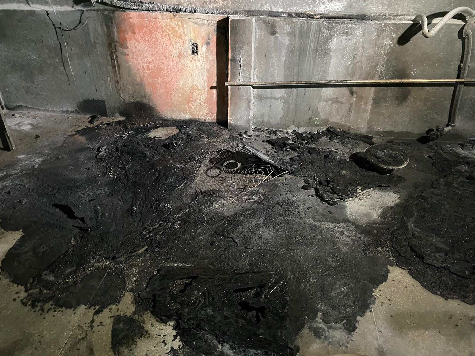 VÍDEO: Ventilador provoca incêndio em cervejaria na zona Sul de Natal