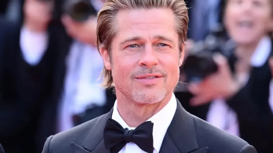 Mulher perde R$ 896 mil após golpista se passar por Brad Pitt