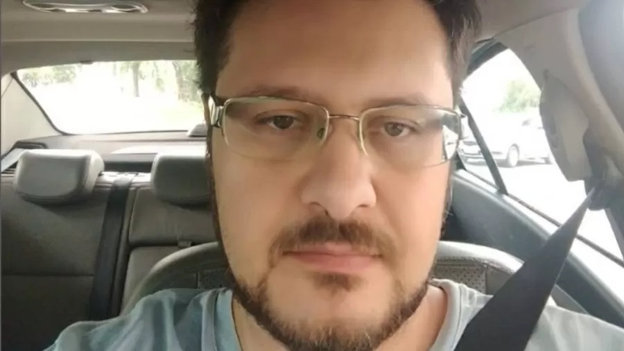 Homem que levou menina em mala tentou raptar outra garota, diz delegado