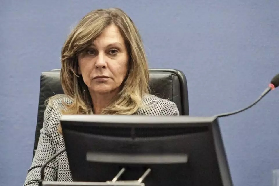 Vice-procuradora geral acusa Moraes de atos ilegais e prisões sem fundamento