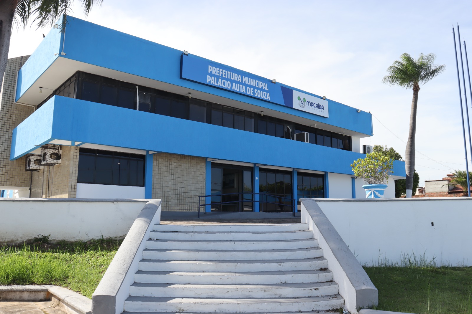 Prefeitura de Macaíba faz oitava chamada geral de aprovados no Concurso Público