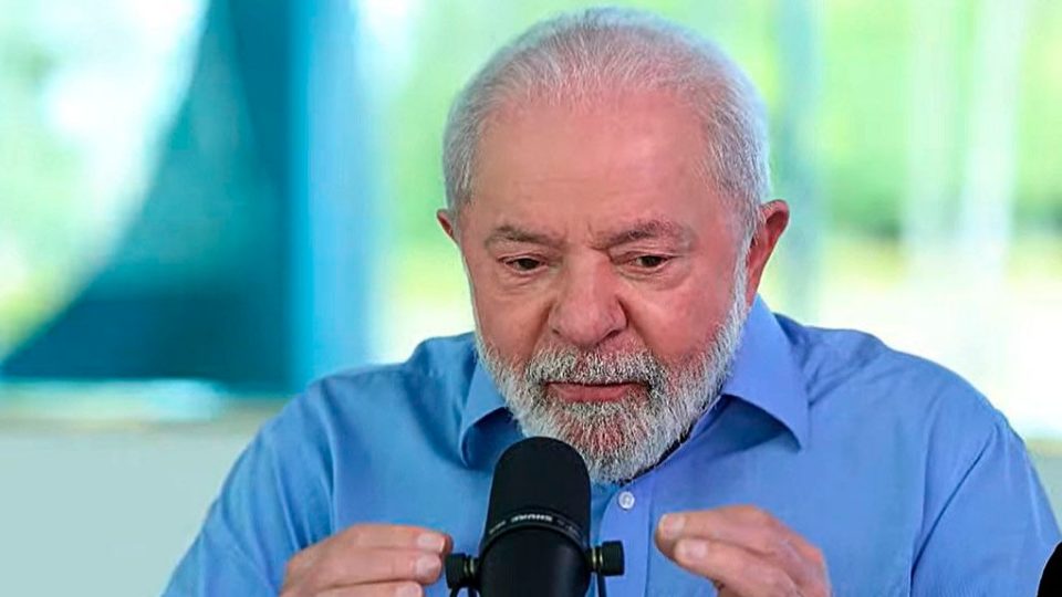 Lula diz que não houve corrupção em estádios da Copa