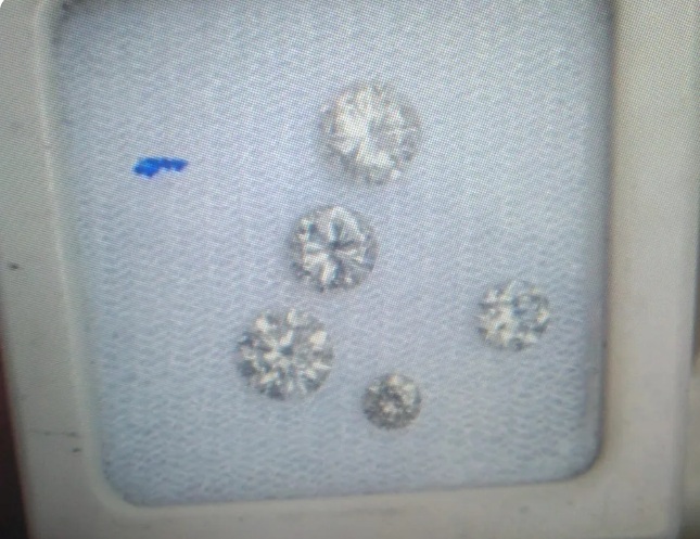 Ladrões de diamantes são presos na Zona Leste de Natal