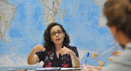 Venezuela não pode receber financiamento do Brasil enquanto não quitar dívida, diz Itamaraty