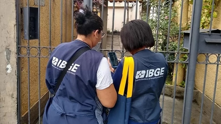 Prefeituras de mais de 700 cidades se rebelam contra censo do IBGE