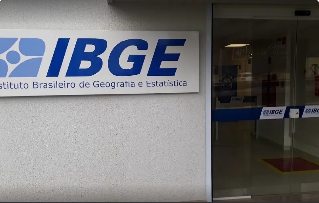 IBGE abre inscrição para 7.548 vagas temporárias