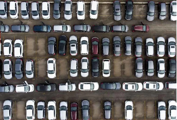 Com redução de preços, venda de carros novos aumenta 7,4% em junho