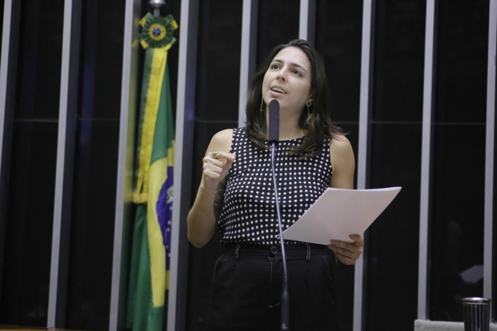 Associação de PMs repudia homenagem da Polícia Militar a Natália Bonavides