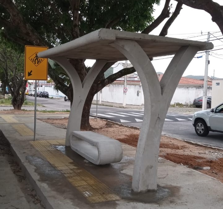 Mudança de parada em avenida de Natal afetará linhas urbanas e intermunicipais