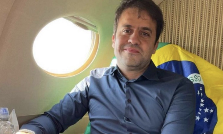 Coach Pablo Marçal é alvo de operação da PF por crimes eleitorais