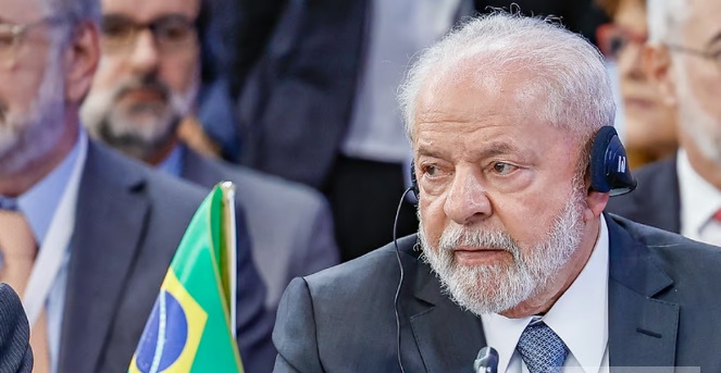 Lula libera R$ 2,1 bi em emendas parlamentares em um único dia