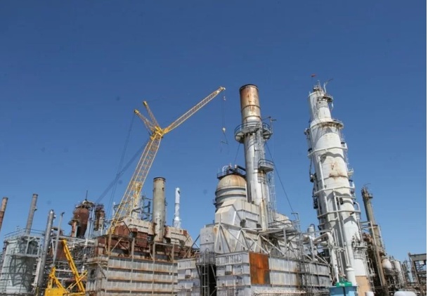 Petrobras nomeia  como diretor jurídico advogado que atuou na compra de refinaria alvo da Lava Jato
