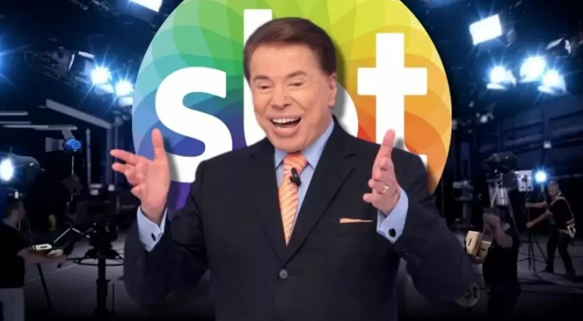 Silvio Santos se 'rende', conversa com Lula e deixa Bolsonaro no passado