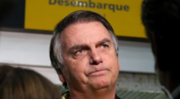 Bolsonaro pede que deputados votem contra reforma tributária