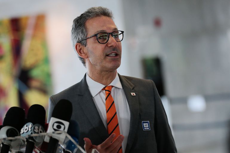 Entrada de Zema no PL está acertada, confirmam líderes do partido