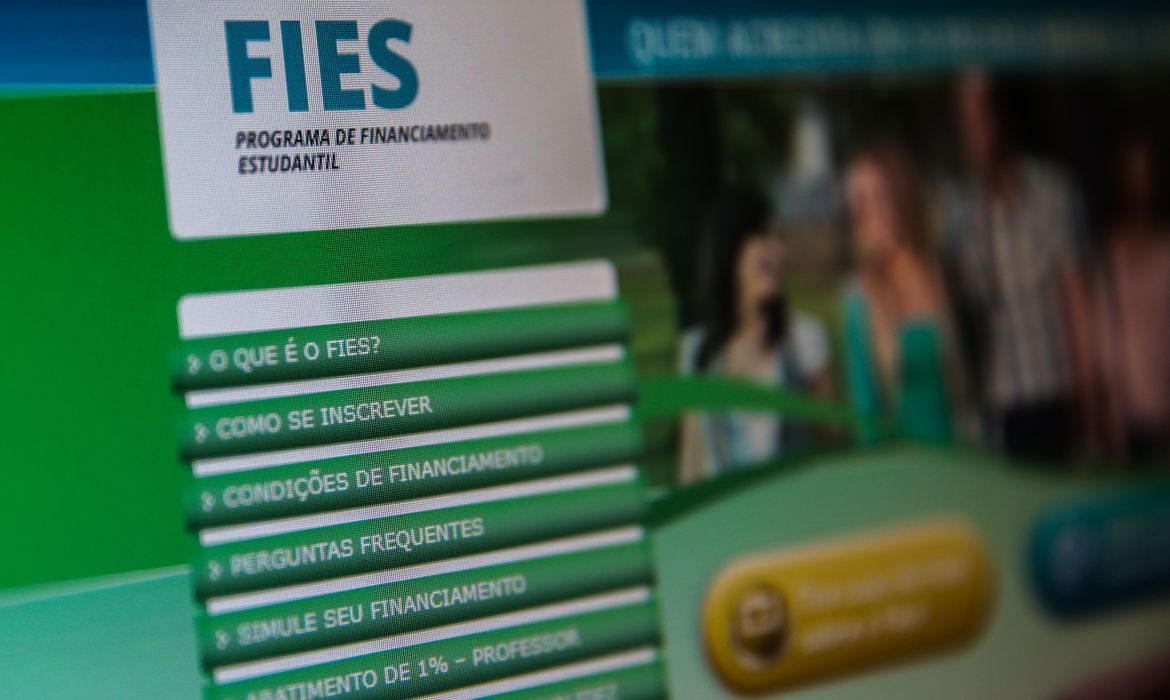 Inscrições para o Fies terminam hoje