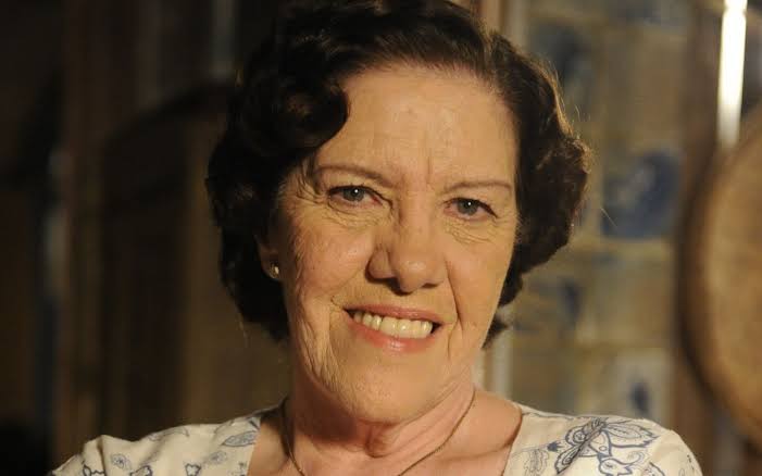 Morre atriz famosa que fez novelas de sucesso na Globo e SBT