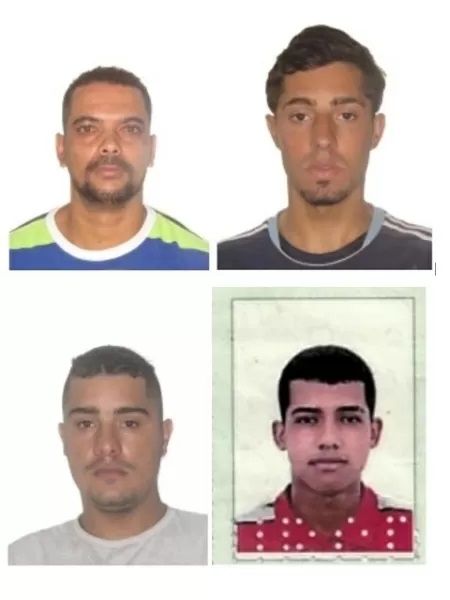 Filhos de PM torturaram e mataram tenente aposentado em SP, diz polícia