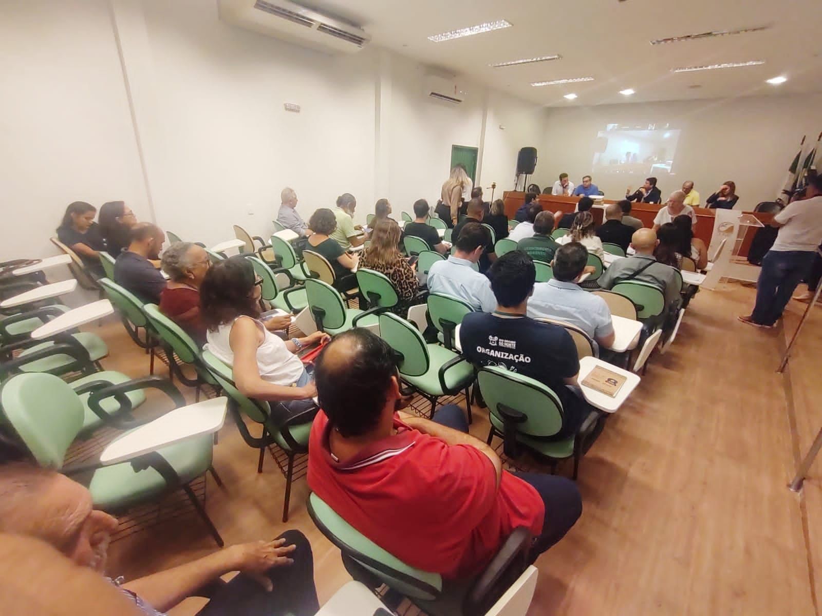 Prefeitura de Natal responde a questionamentos do Idema sobre  engorda de Ponta Negra