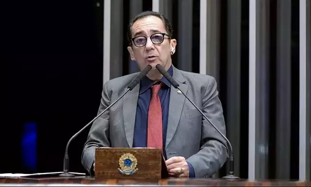 Senador insiste em parar o Brasileirão, desta vez pela morte de torcedora