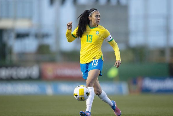 Cidade do RN em que zagueira da seleção nasceu terá ponto facultativo nos jogos da Copa do Mundo Feminina