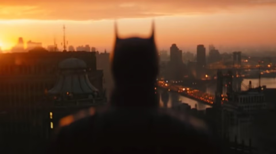 Vereadora propõe criar "Dia do Batman" em Florianópolis