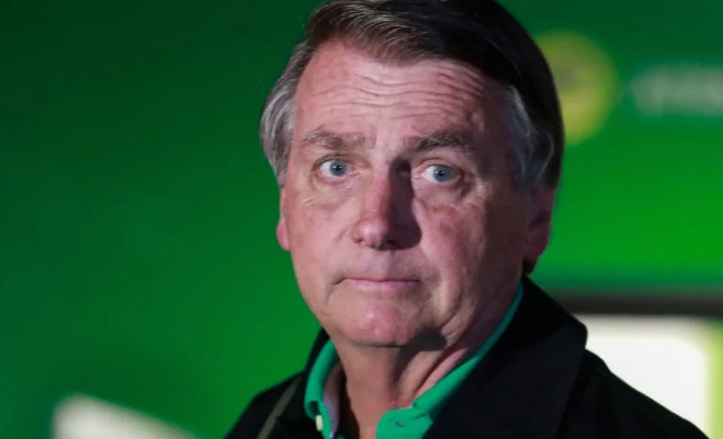 Em depoimento à PF, Bolsonaro confirma reunião com Marcos do Val, mas nega ter tramado golpe