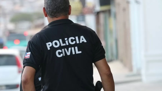 Homem é preso por estuprar sogra de 90 anos