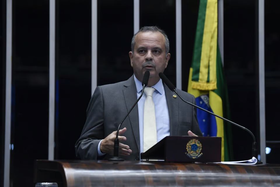Marinho, sobre Barroso: “PT teve mais aliados do que imaginávamos”