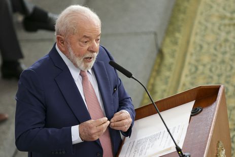VÍDEO: Lula defende "varanda do pum" em imóveis do Minha Casa, Minha Vida