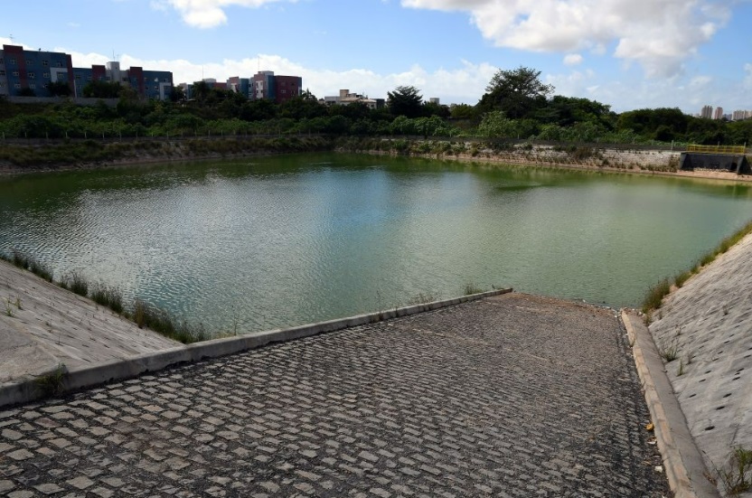 Obras no Planalto passam de 95% de conclusão e mudam cenário do bairro