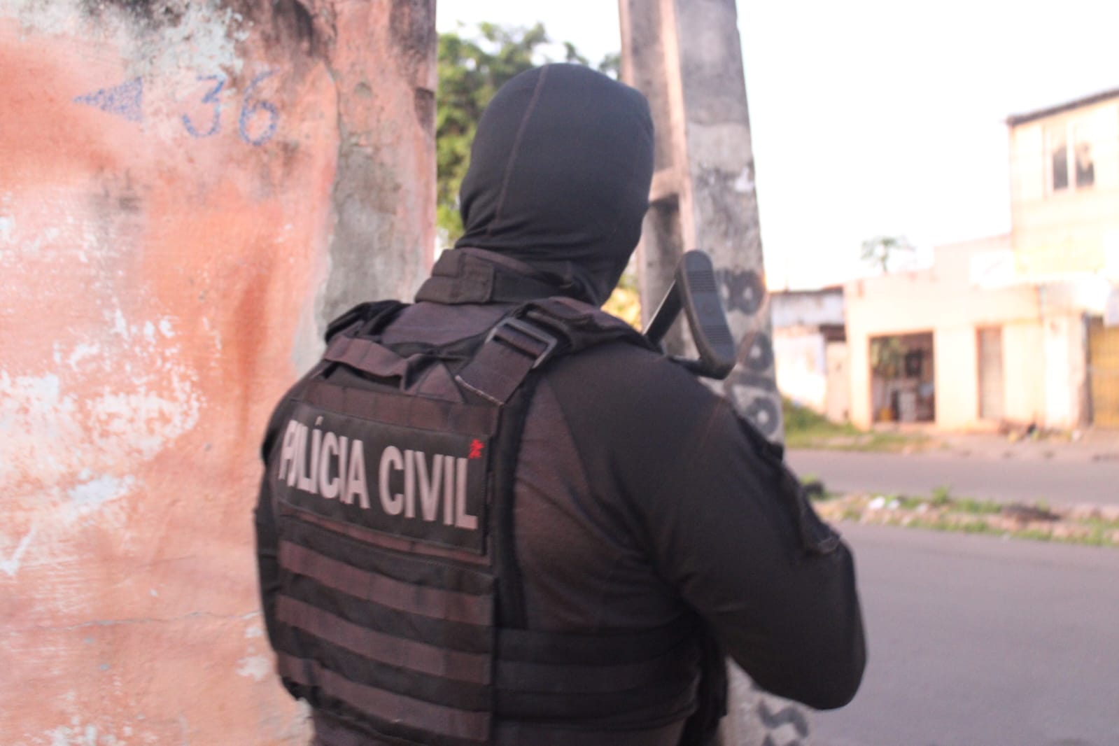 Polícia Civil indicia professor por importunação sexual no interior do RN