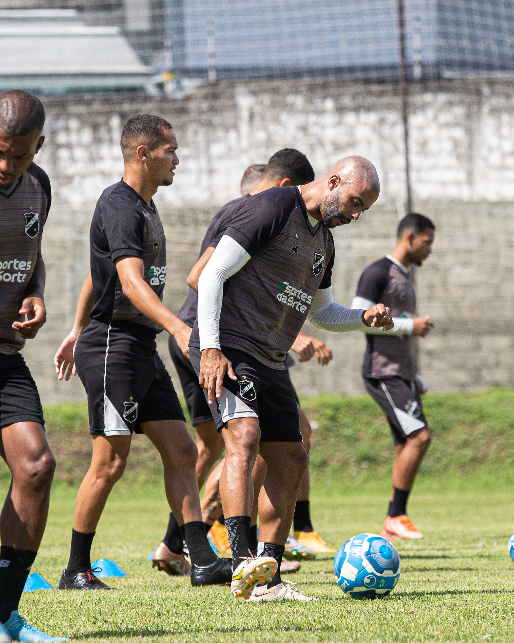 ABC encara Juventude fora de casa; saiba onde assistir ao vivo, horário e escalações