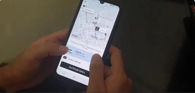 Golpes usam código de segurança da Uber; veja como se proteger