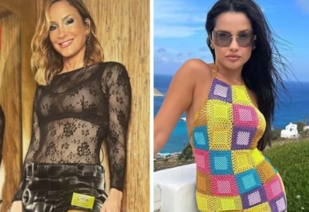 Show de Claudia Leitte e Juliette lesa público e não devolve dinheiro