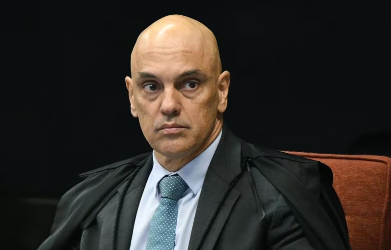 Alexandre de Moraes é hostilizado por brasileiros em Roma tem filho agredido e PF abre inquérito