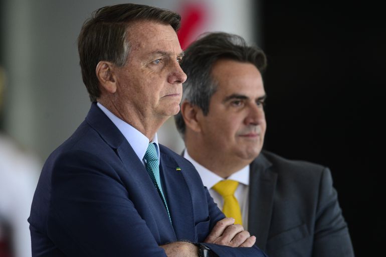 PP não vai aderir ao governo Lula "de forma nenhuma", diz Ciro Nogueira