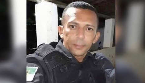 Policial militar é morto no interior do Rio Grande do Norte