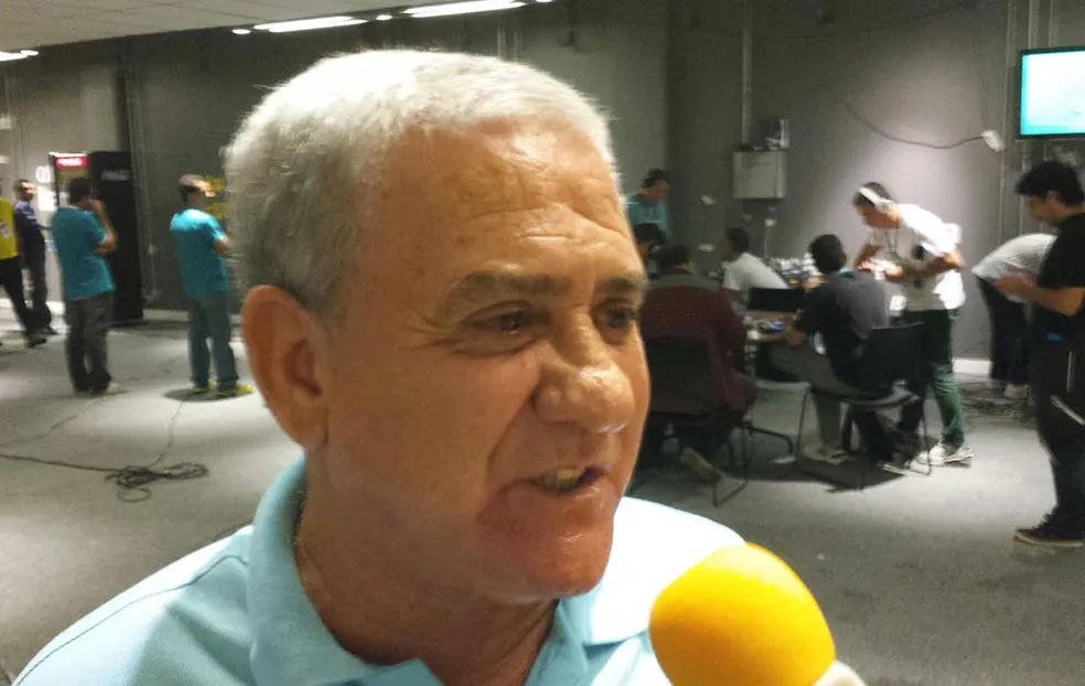 Ídolo de Cruzeiro, Corinthians e Atlético-MG, Palhinha morre aos 73 anos