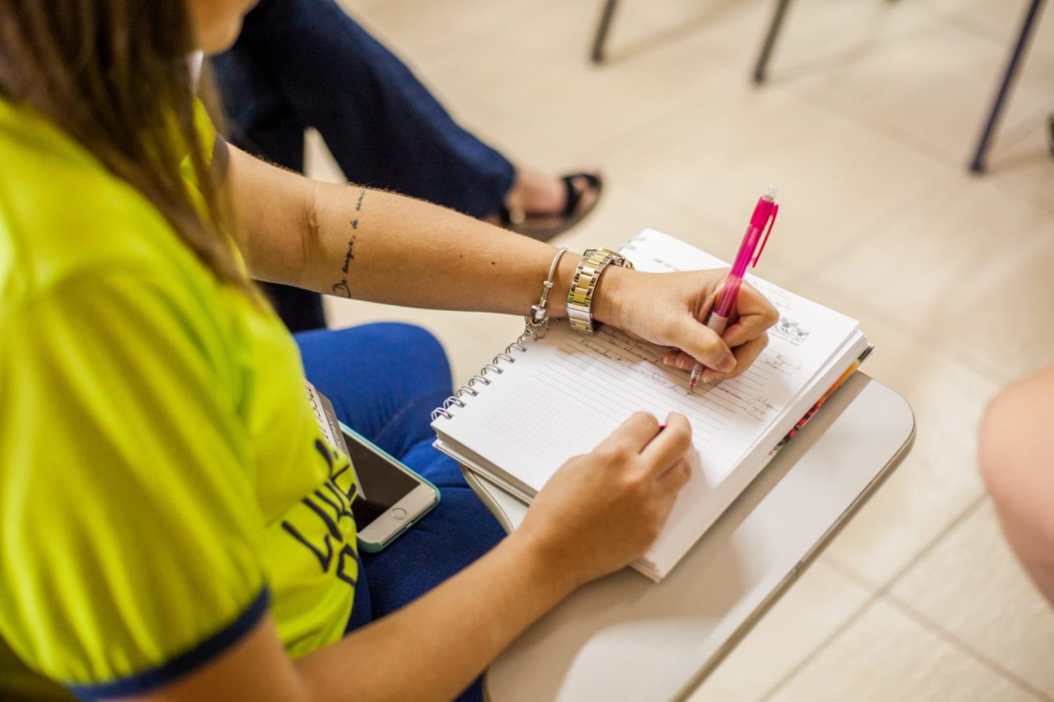 Sesc abre inscrições com 100 vagas para cursos gratuitos em Natal e Mossoró; confira